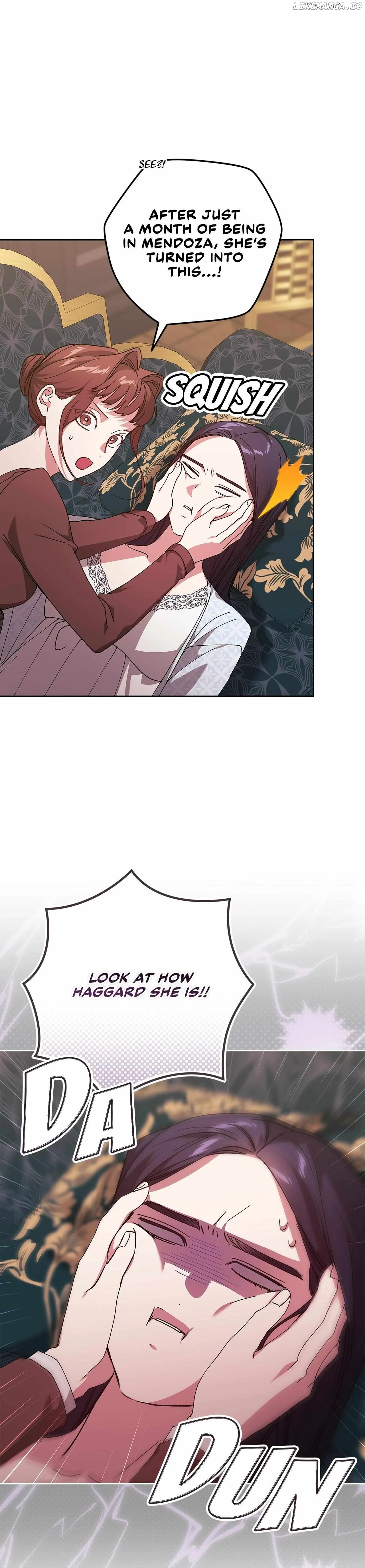 Read The Broken Ring This Marriage Will Fail Anyway Manga Online