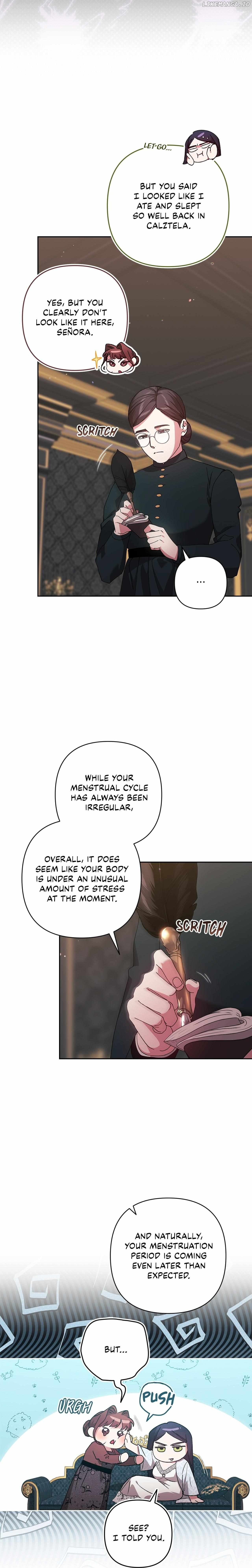 Read The Broken Ring This Marriage Will Fail Anyway Manga Online