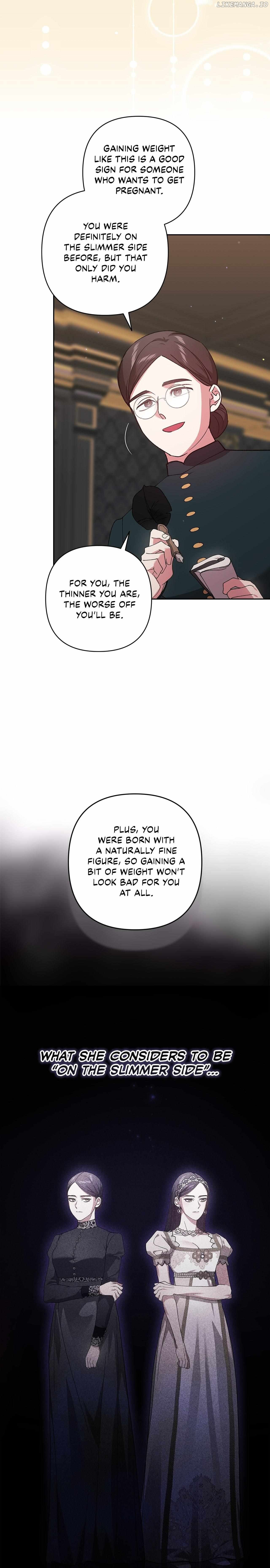 Read The Broken Ring This Marriage Will Fail Anyway Manga Online