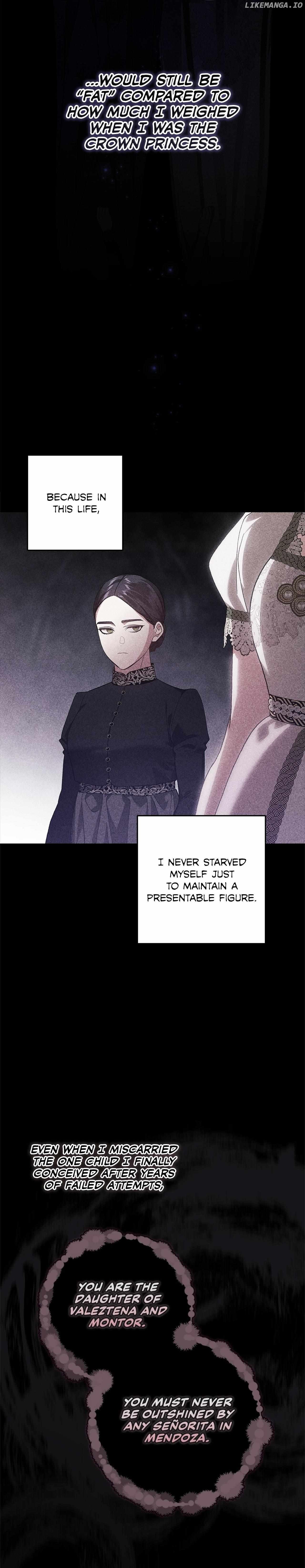Read The Broken Ring This Marriage Will Fail Anyway Manga Online