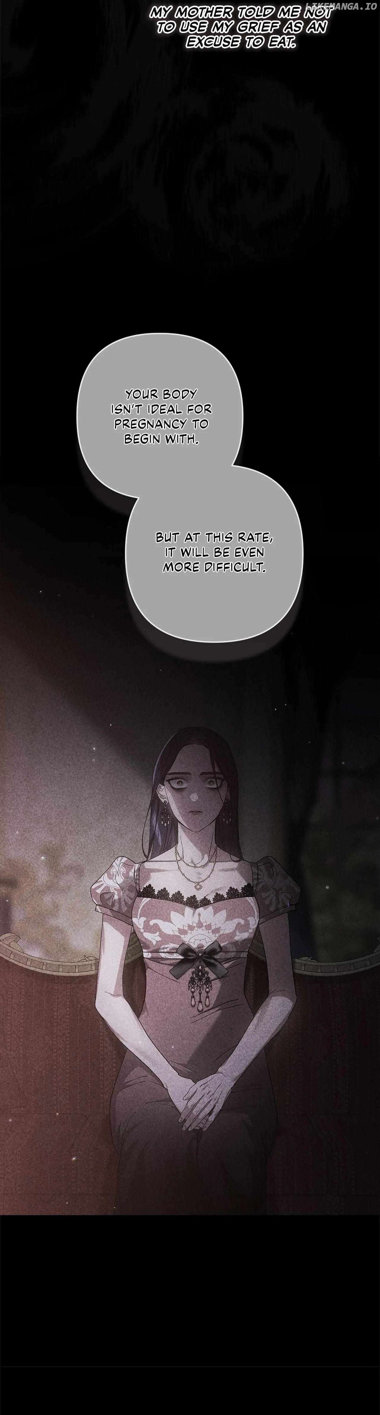 Read The Broken Ring This Marriage Will Fail Anyway Manga Online