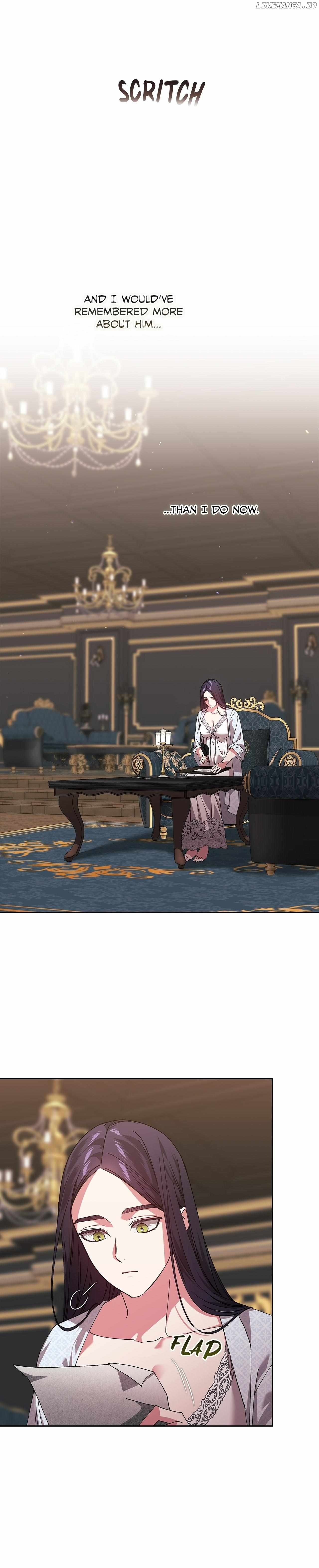 Read The Broken Ring This Marriage Will Fail Anyway Manga Online