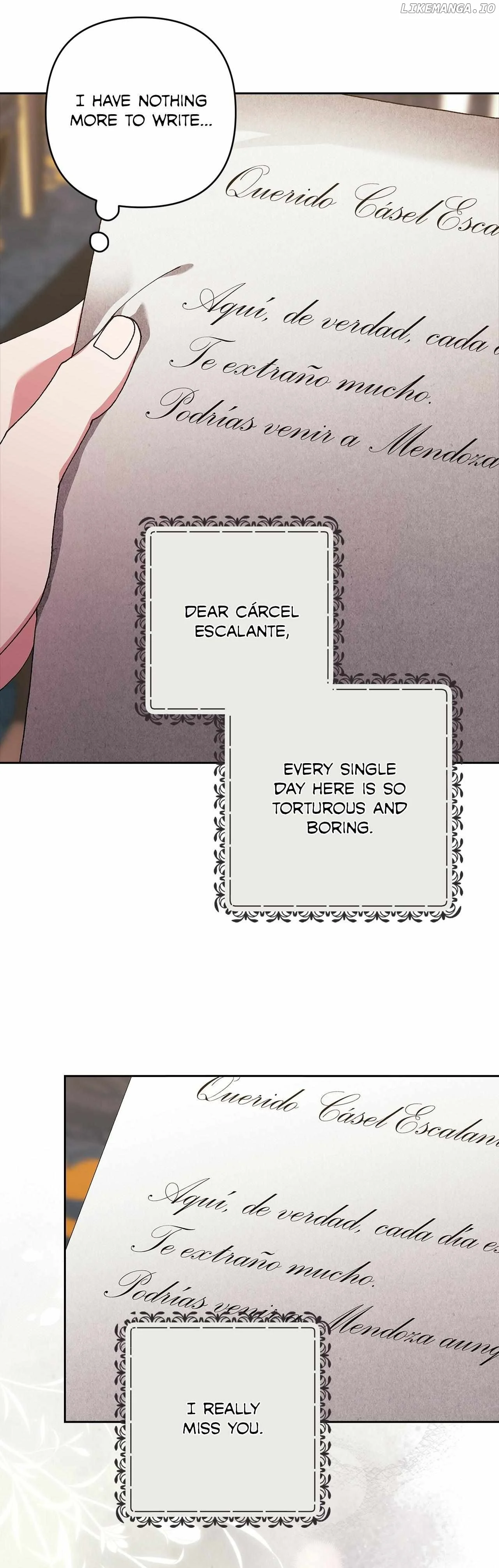 Read The Broken Ring This Marriage Will Fail Anyway Manga Online
