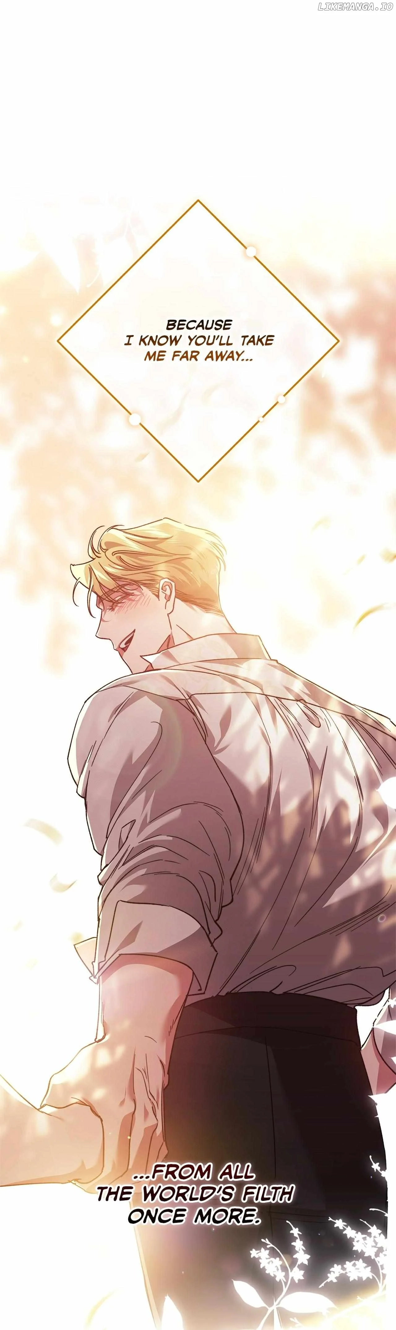 Read The Broken Ring This Marriage Will Fail Anyway Manga Online