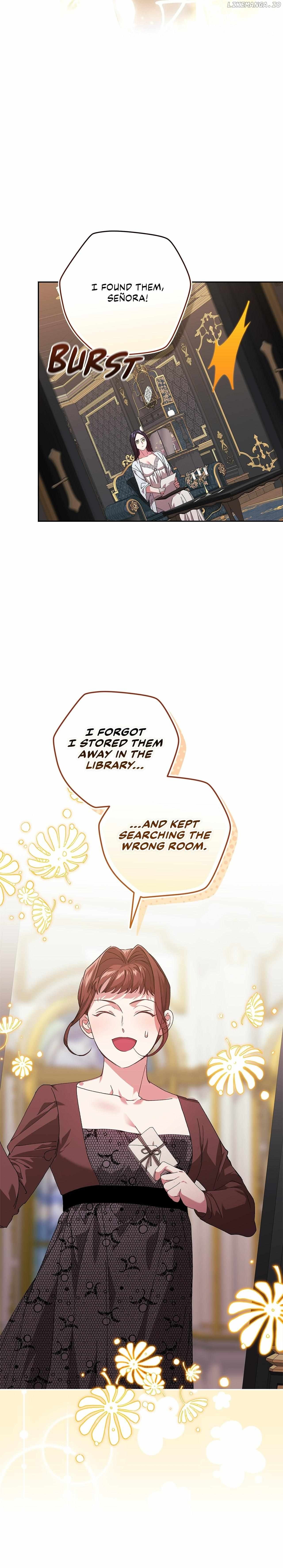 Read The Broken Ring This Marriage Will Fail Anyway Manga Online