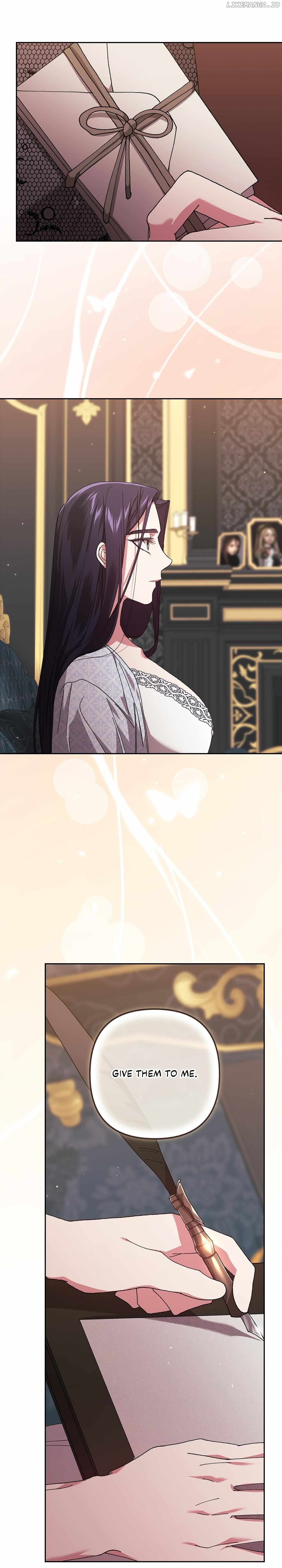Read The Broken Ring This Marriage Will Fail Anyway Manga Online