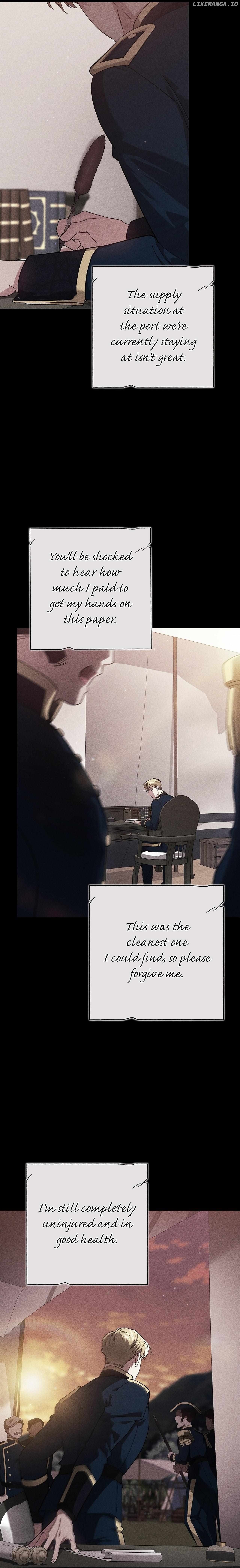 Read The Broken Ring This Marriage Will Fail Anyway Manga Online