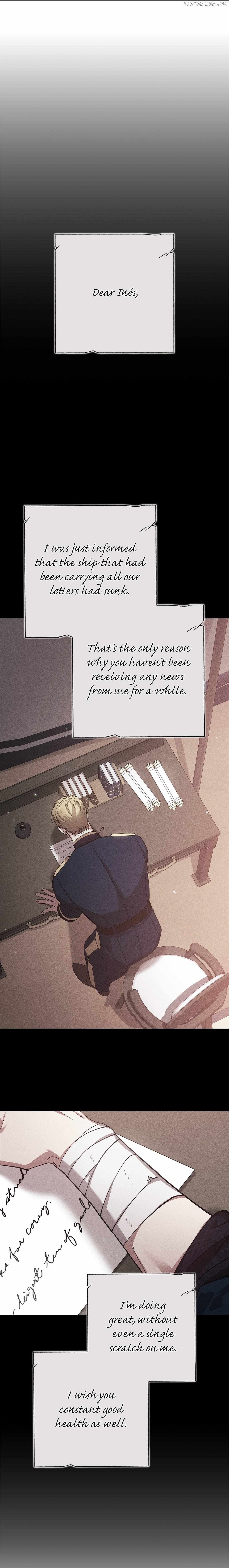 Read The Broken Ring This Marriage Will Fail Anyway Manga Online