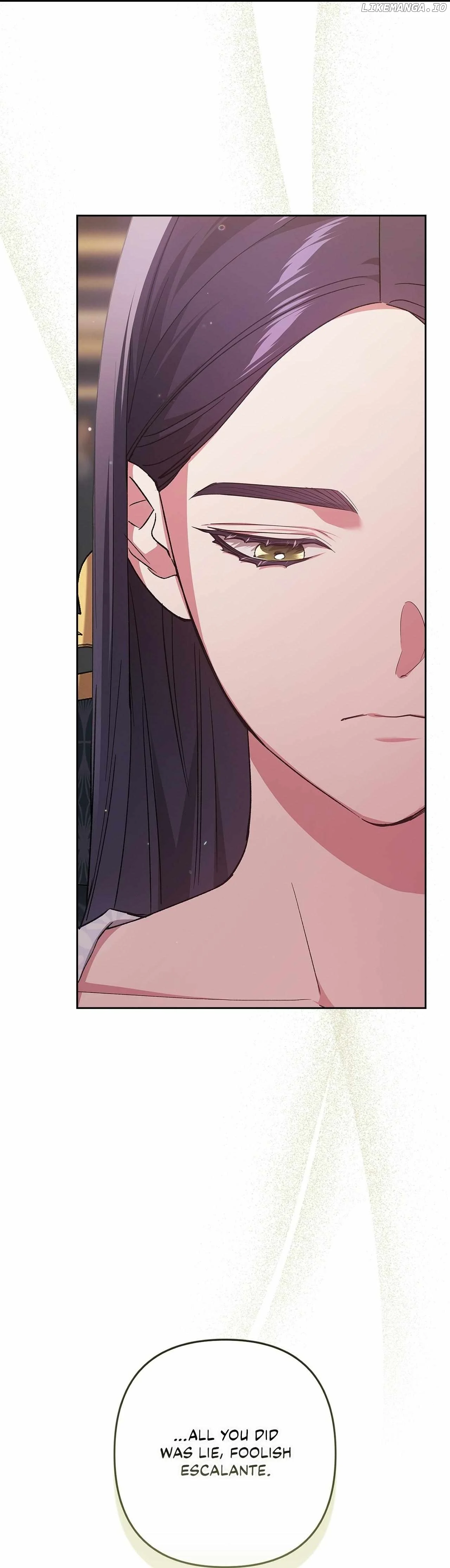 Read The Broken Ring This Marriage Will Fail Anyway Manga Online