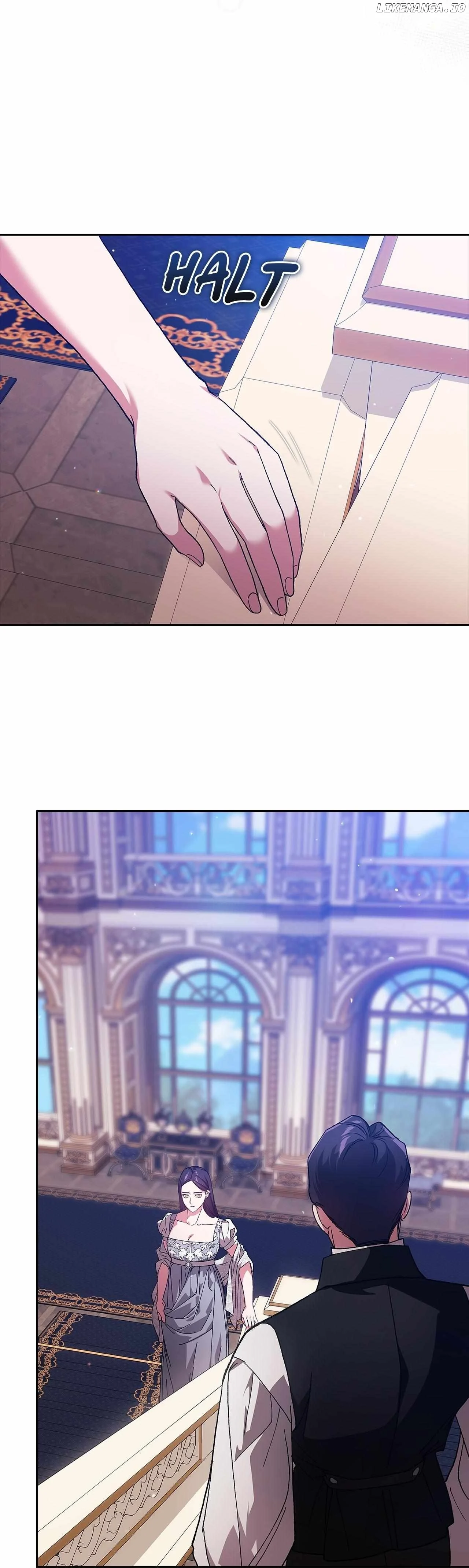Read The Broken Ring This Marriage Will Fail Anyway Manga Online