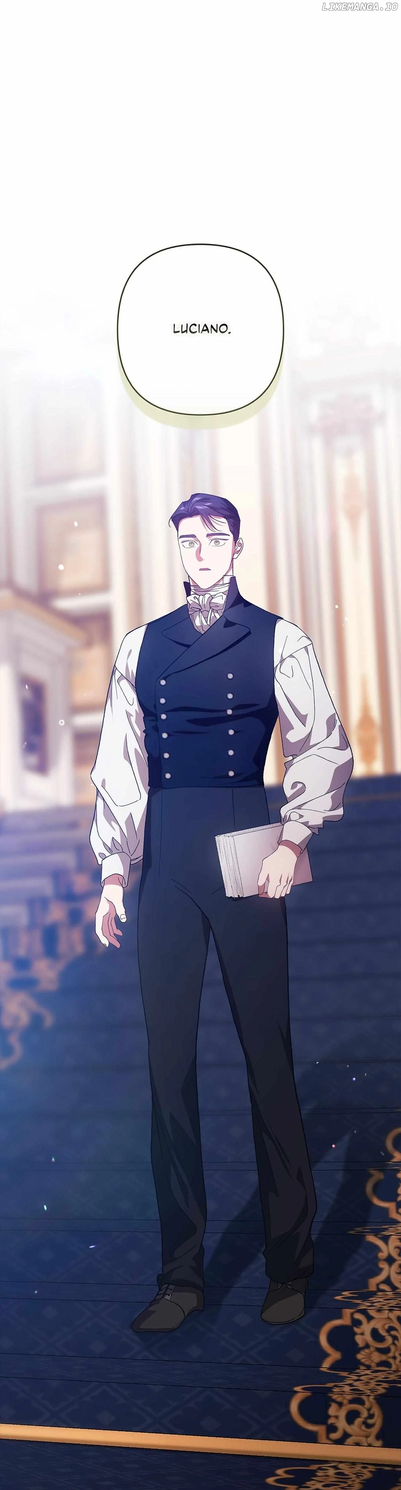 Read The Broken Ring This Marriage Will Fail Anyway Manga Online