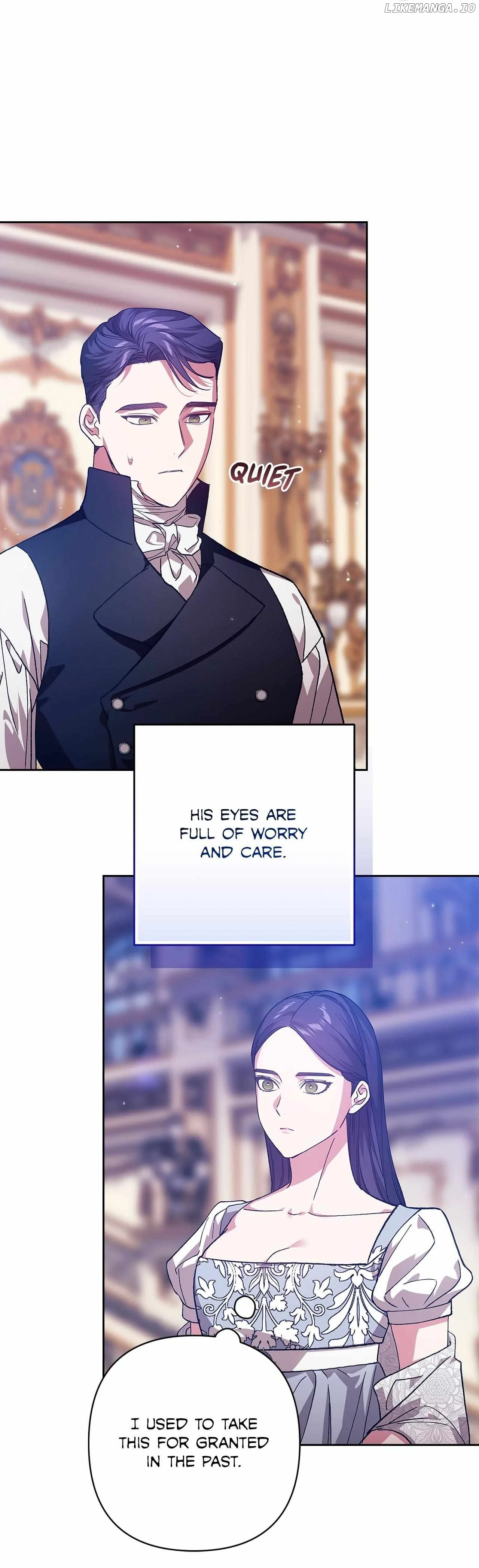 Read The Broken Ring This Marriage Will Fail Anyway Manga Online