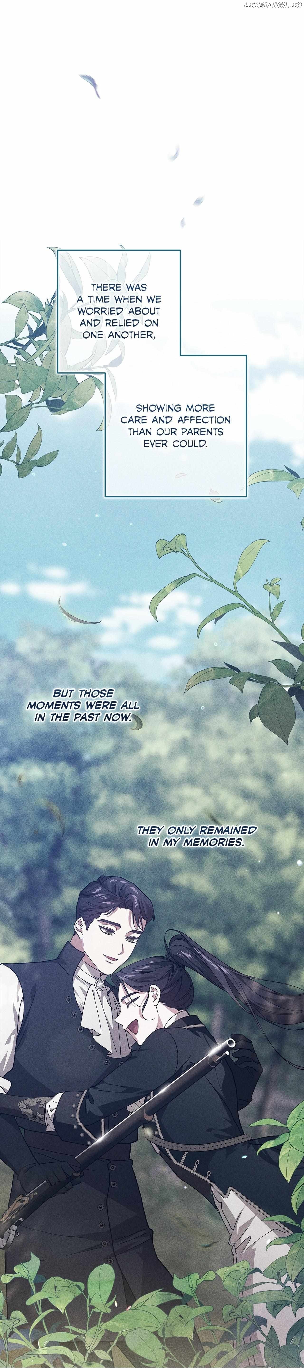 Read The Broken Ring This Marriage Will Fail Anyway Manga Online