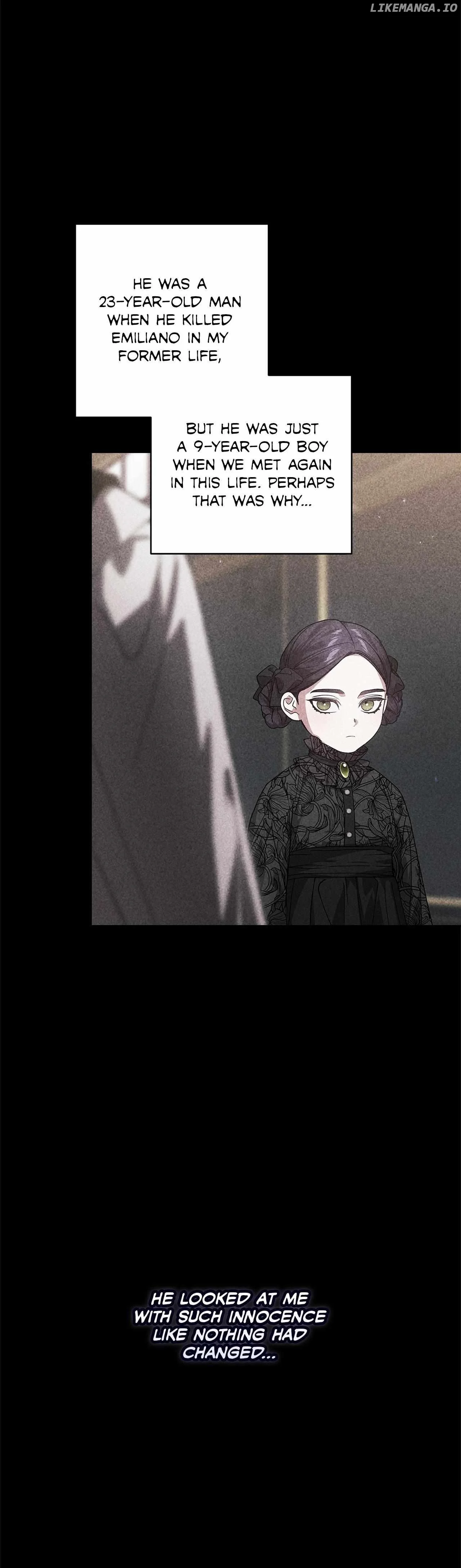 Read The Broken Ring This Marriage Will Fail Anyway Manga Online