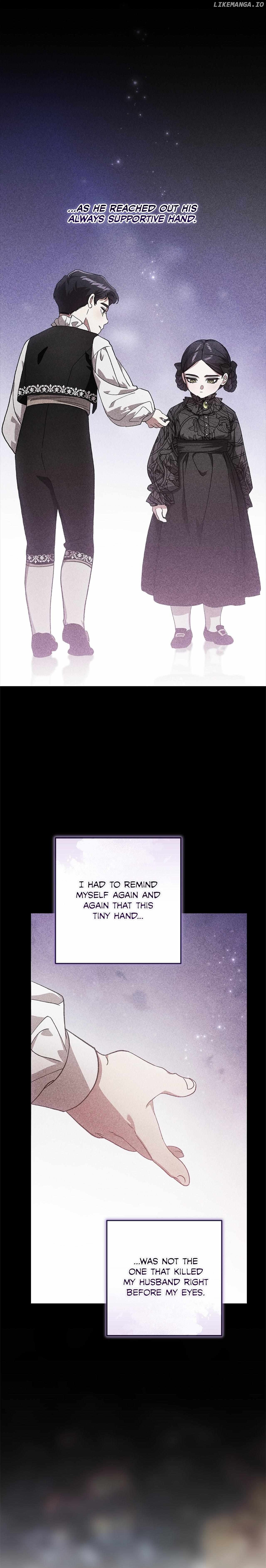 Read The Broken Ring This Marriage Will Fail Anyway Manga Online