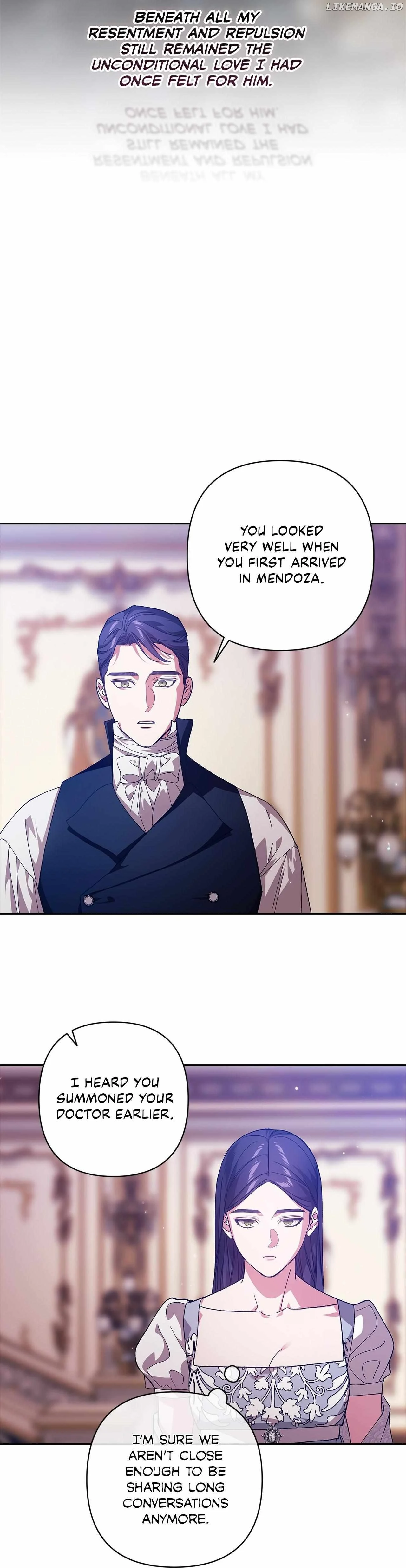 Read The Broken Ring This Marriage Will Fail Anyway Manga Online