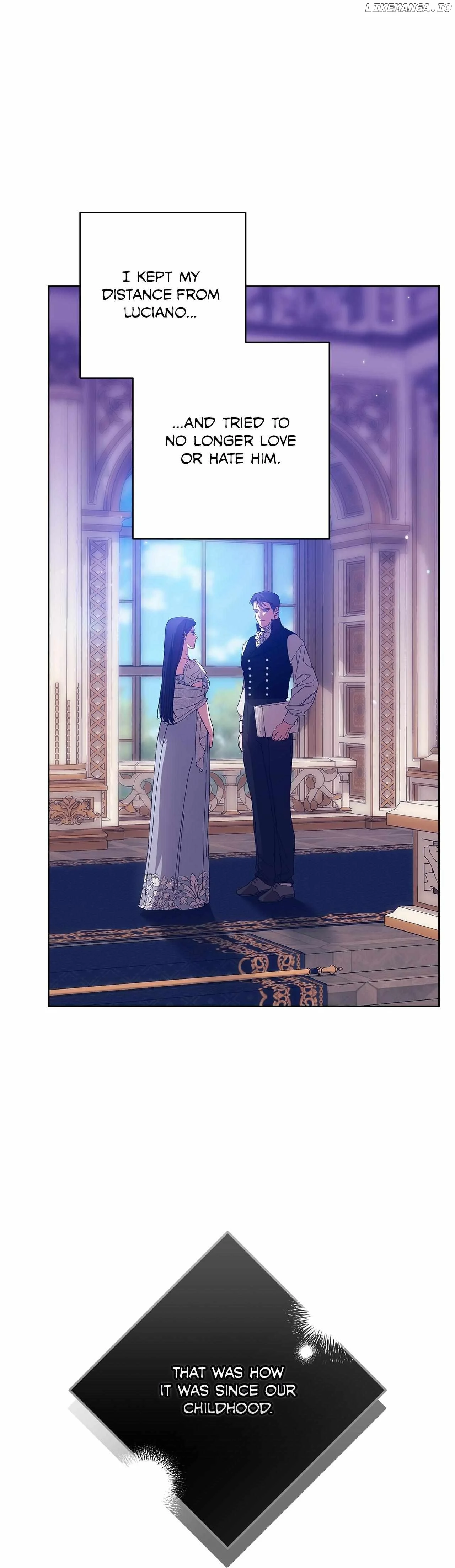 Read The Broken Ring This Marriage Will Fail Anyway Manga Online