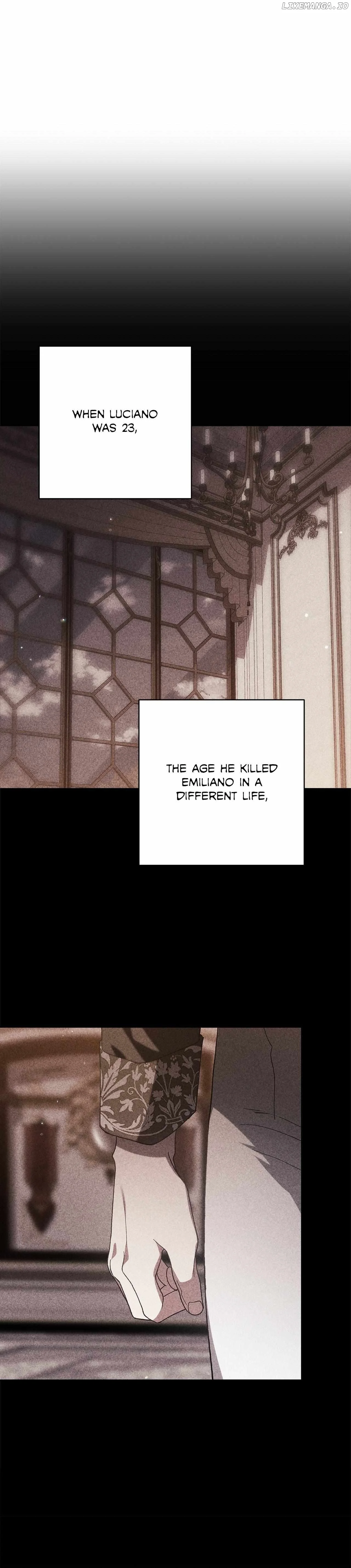 Read The Broken Ring This Marriage Will Fail Anyway Manga Online