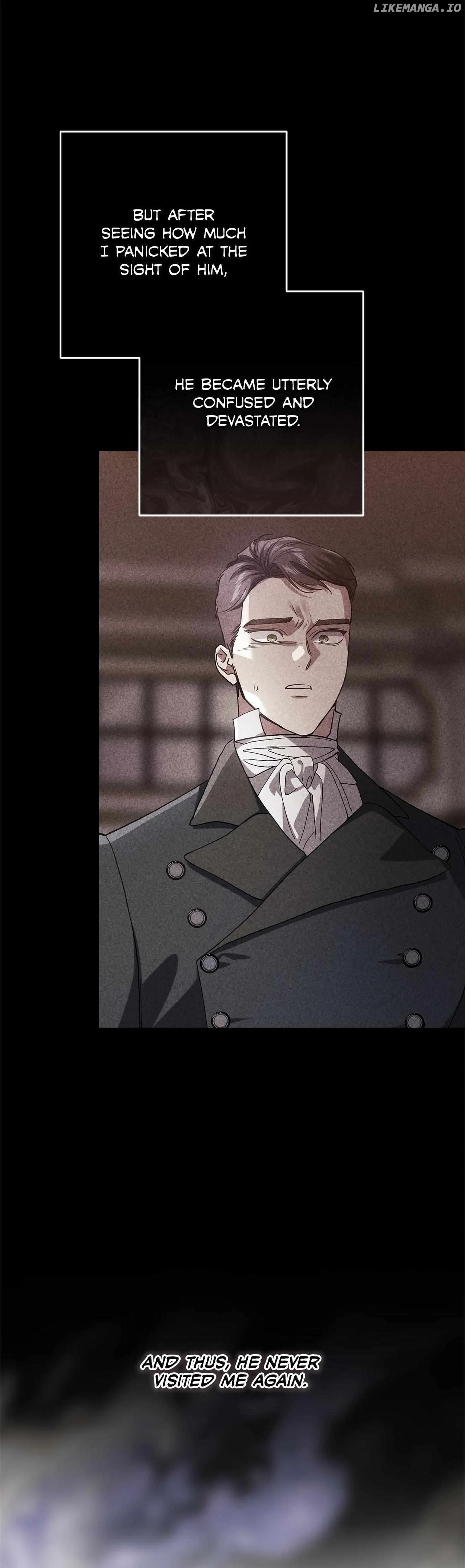 Read The Broken Ring This Marriage Will Fail Anyway Manga Online