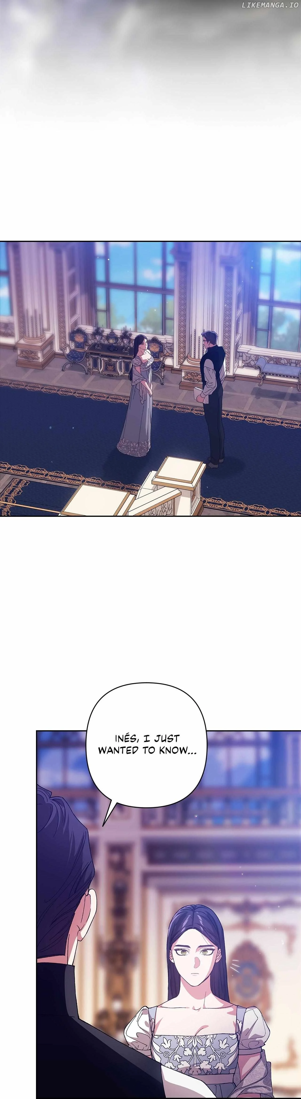 Read The Broken Ring This Marriage Will Fail Anyway Manga Online