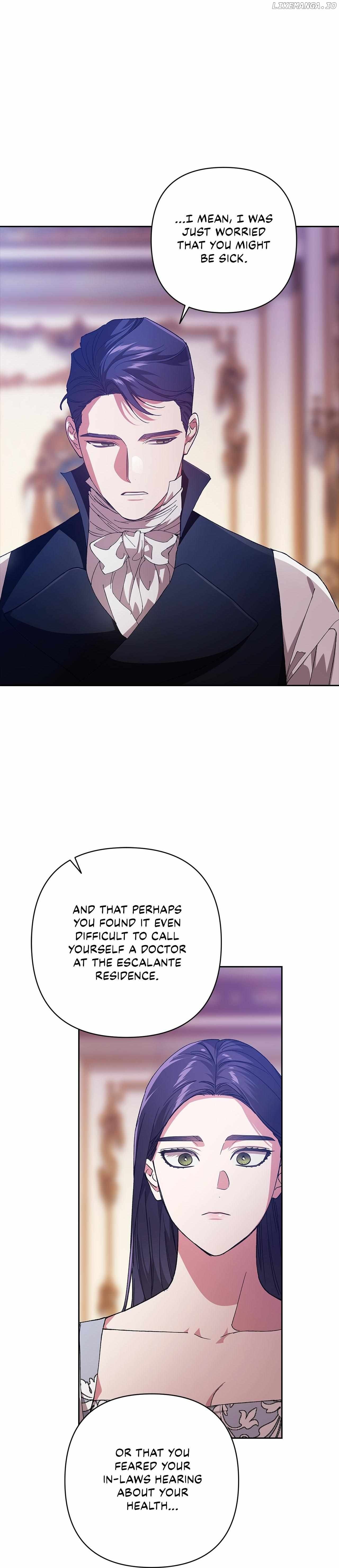 Read The Broken Ring This Marriage Will Fail Anyway Manga Online
