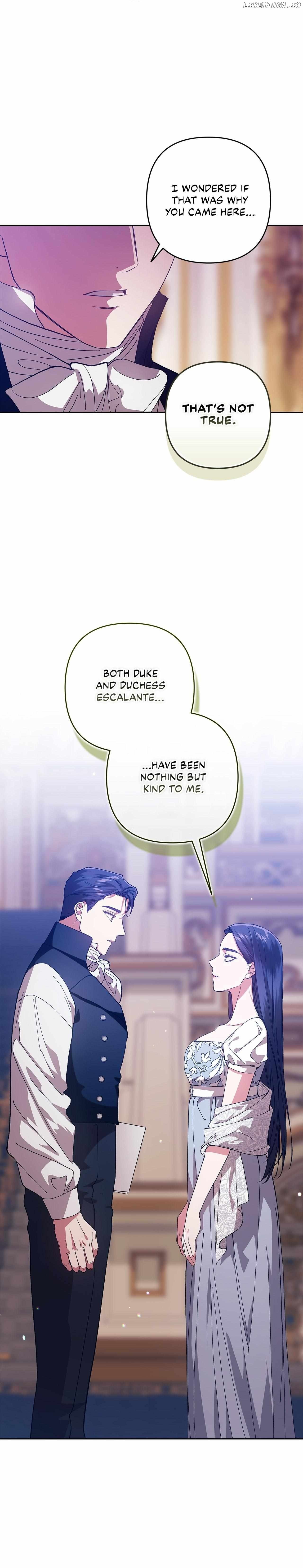 Read The Broken Ring This Marriage Will Fail Anyway Manga Online