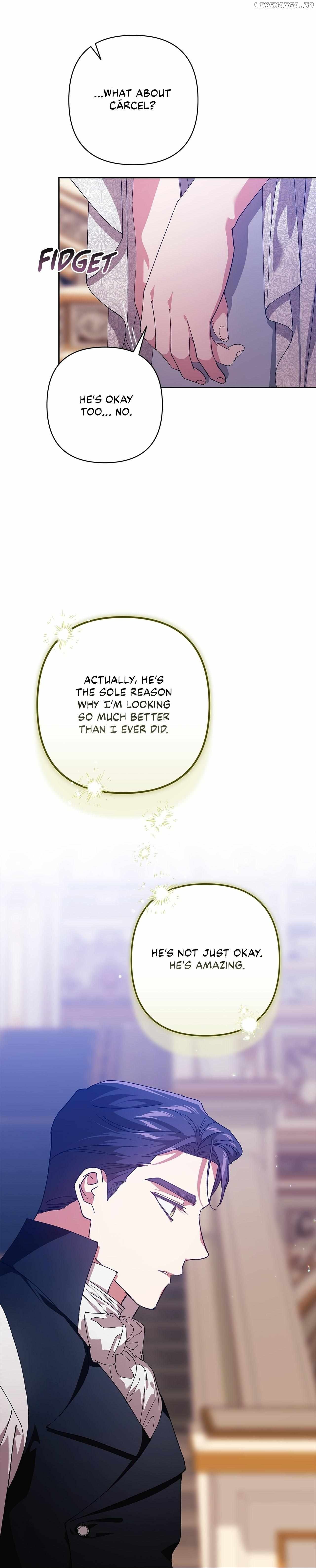 Read The Broken Ring This Marriage Will Fail Anyway Manga Online