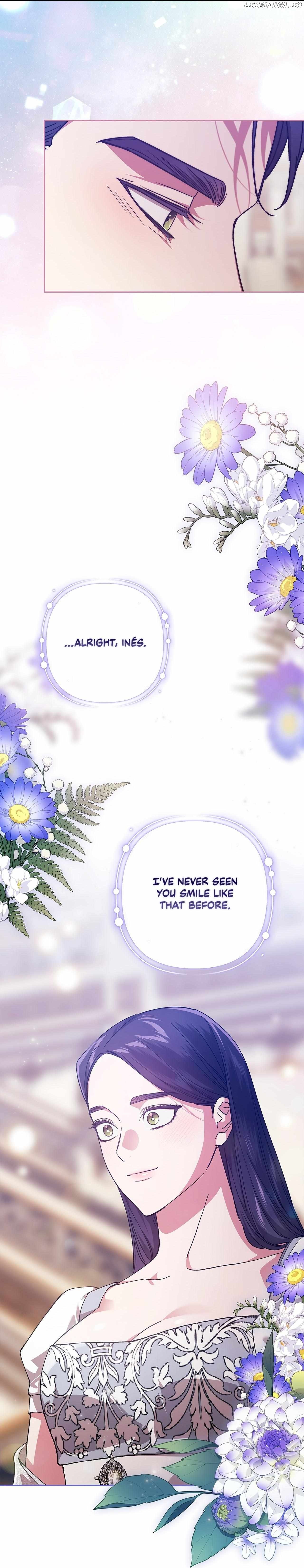 Read The Broken Ring This Marriage Will Fail Anyway Manga Online