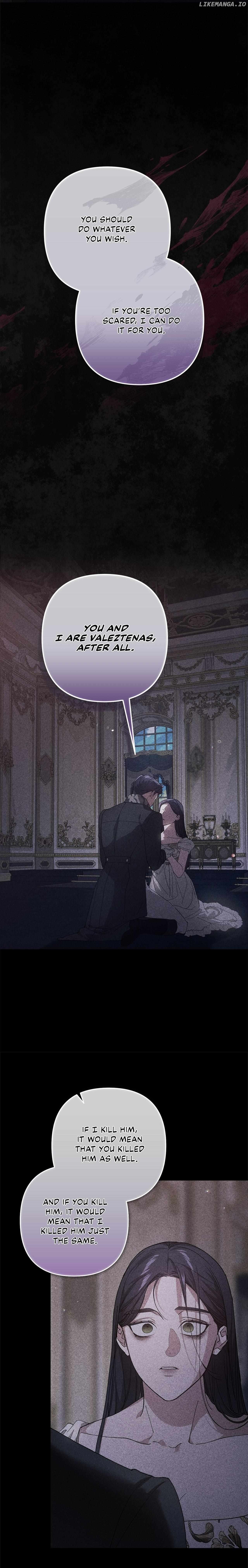 Read The Broken Ring This Marriage Will Fail Anyway Manga Online