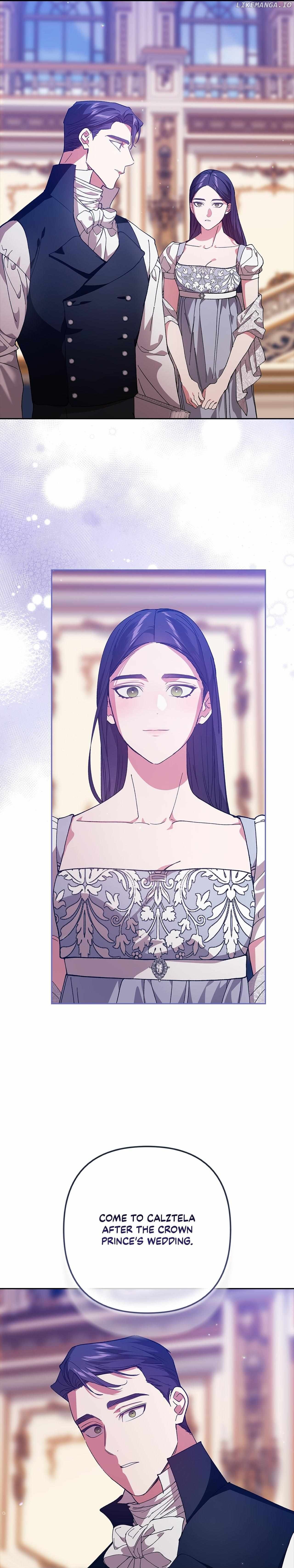 Read The Broken Ring This Marriage Will Fail Anyway Manga Online