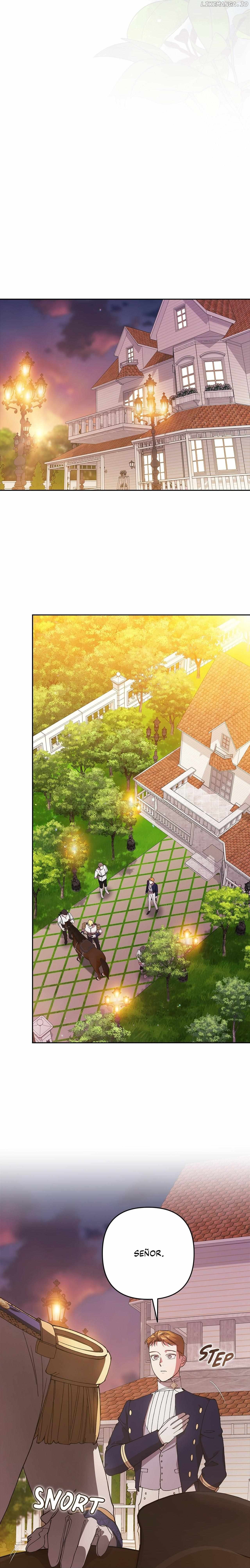 Read The Broken Ring This Marriage Will Fail Anyway Manga Online