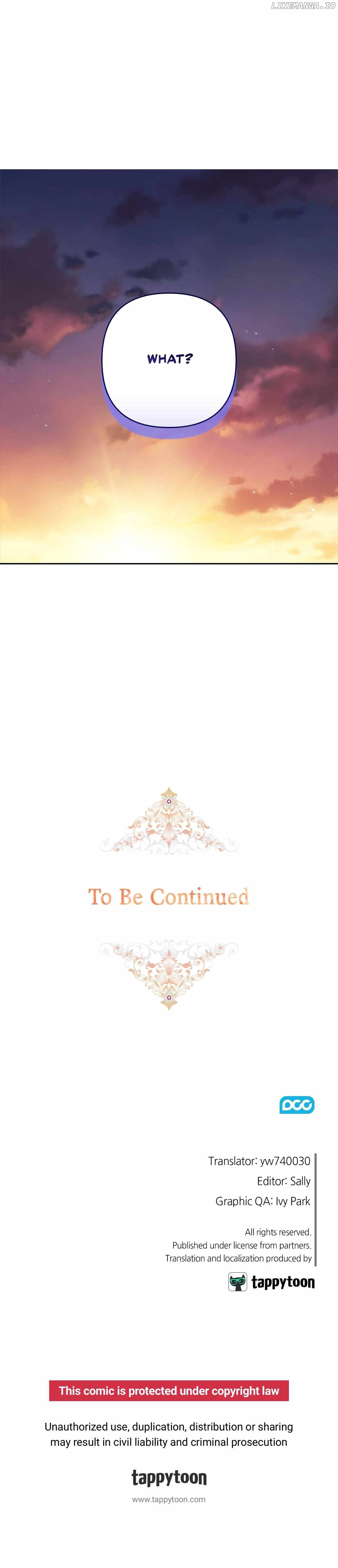 Read The Broken Ring This Marriage Will Fail Anyway Manga Online