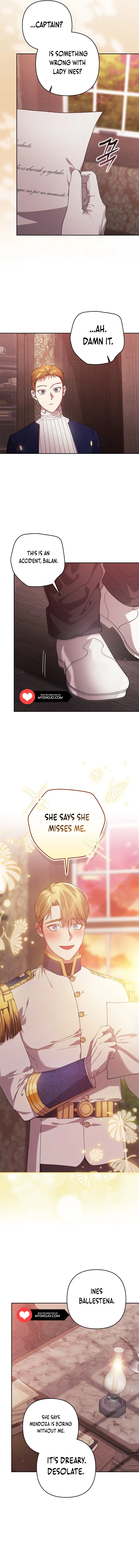 Read The Broken Ring This Marriage Will Fail Anyway Manga Online