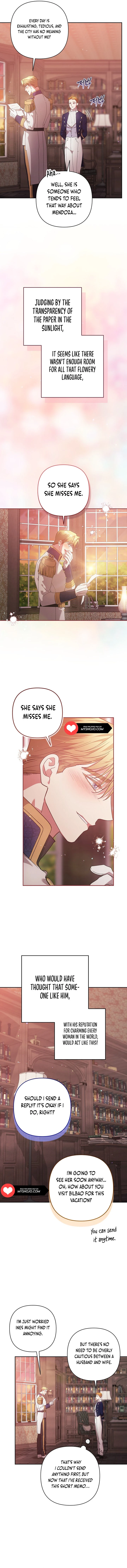Read The Broken Ring This Marriage Will Fail Anyway Manga Online