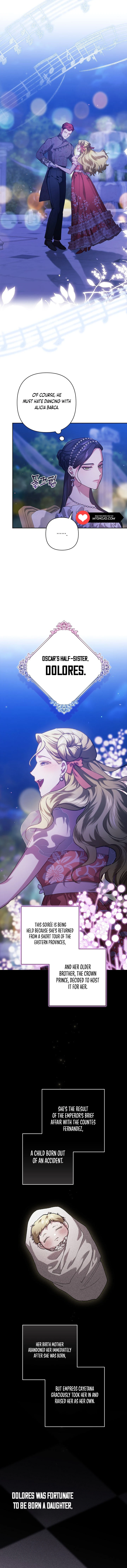 Read The Broken Ring This Marriage Will Fail Anyway Manga Online