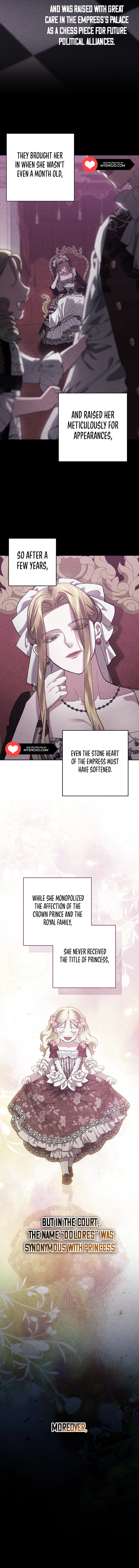 Read The Broken Ring This Marriage Will Fail Anyway Manga Online