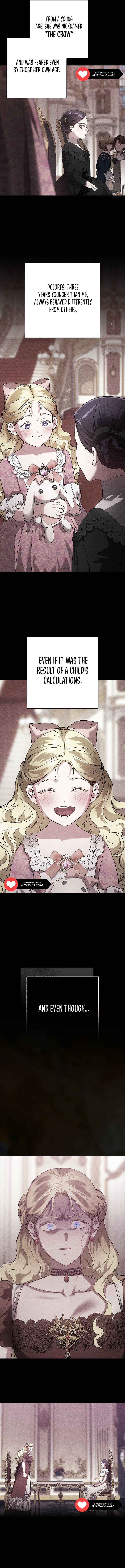 Read The Broken Ring This Marriage Will Fail Anyway Manga Online