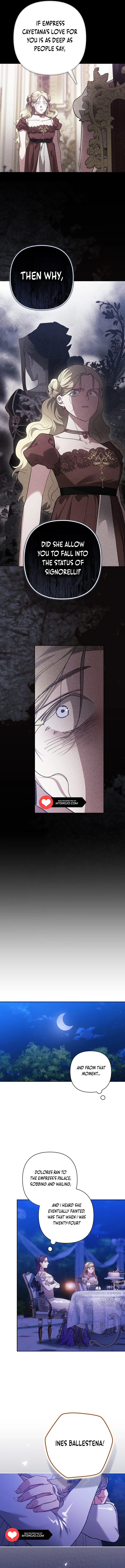 Read The Broken Ring This Marriage Will Fail Anyway Manga Online