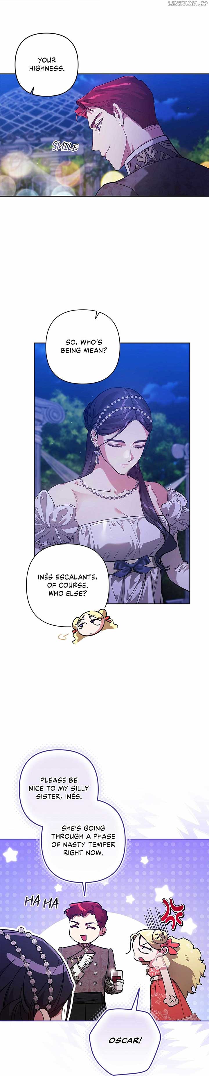 Read The Broken Ring This Marriage Will Fail Anyway Manga Online