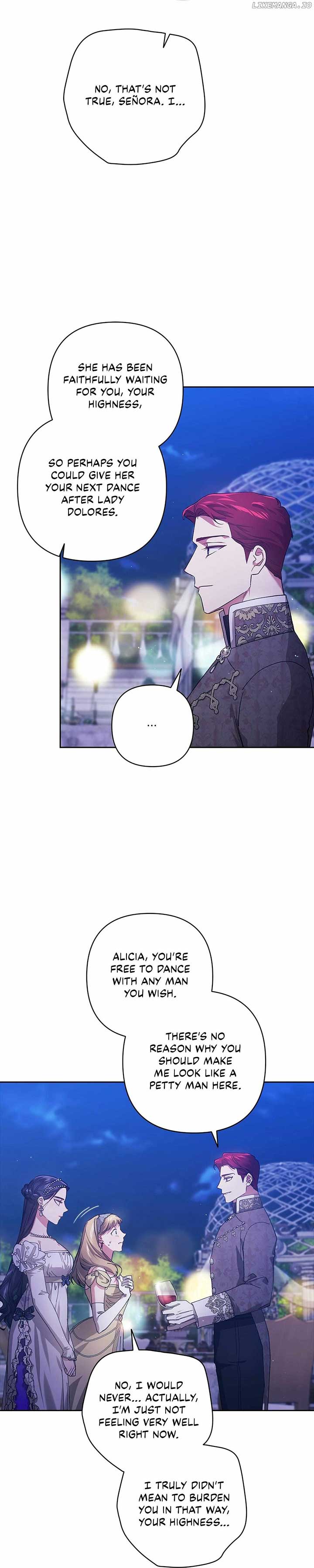 Read The Broken Ring This Marriage Will Fail Anyway Manga Online