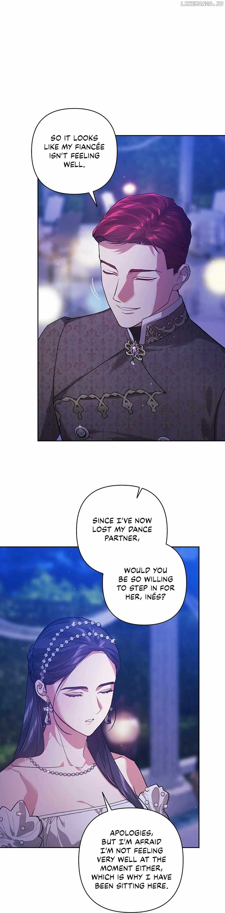 Read The Broken Ring This Marriage Will Fail Anyway Manga Online