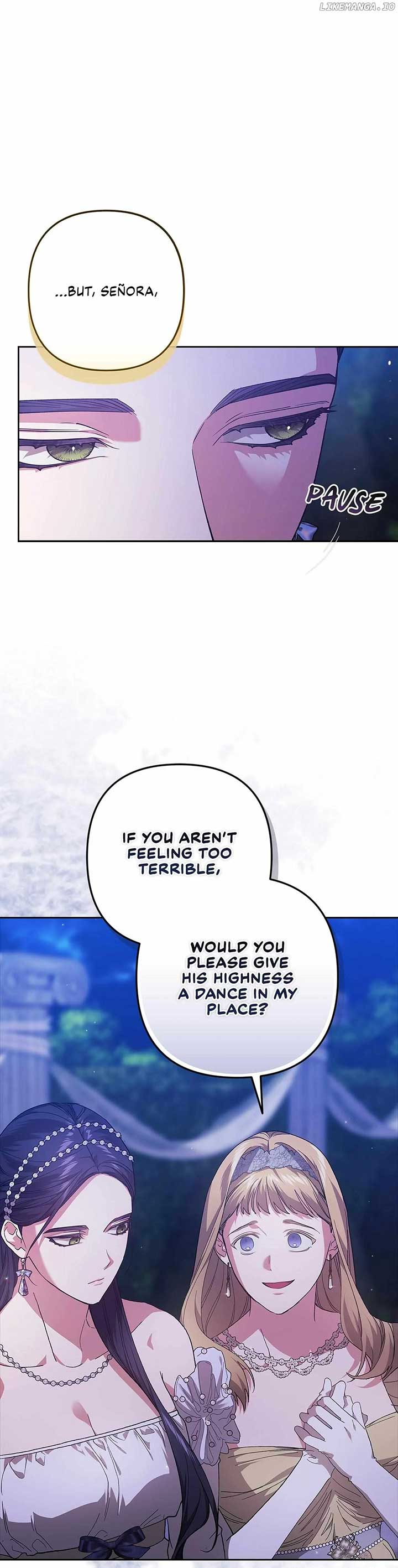 Read The Broken Ring This Marriage Will Fail Anyway Manga Online