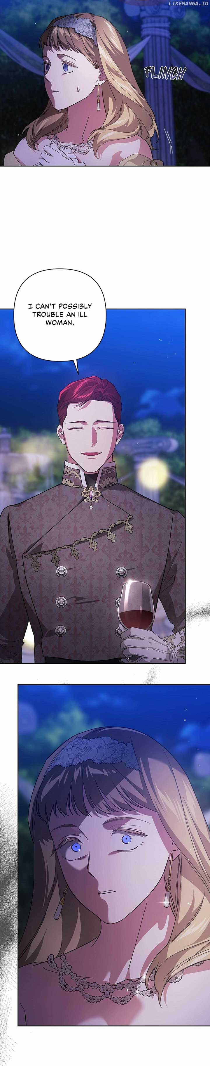 Read The Broken Ring This Marriage Will Fail Anyway Manga Online