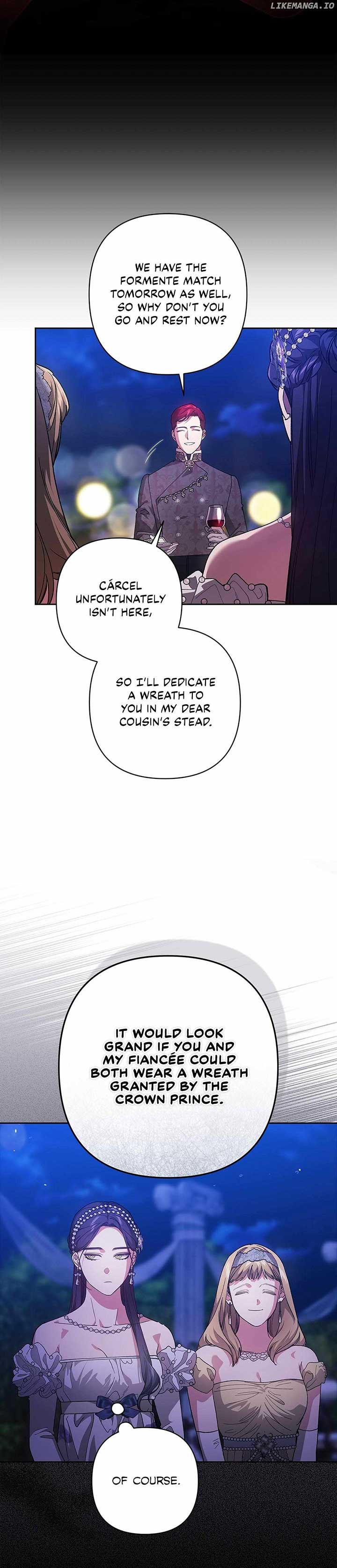 Read The Broken Ring This Marriage Will Fail Anyway Manga Online