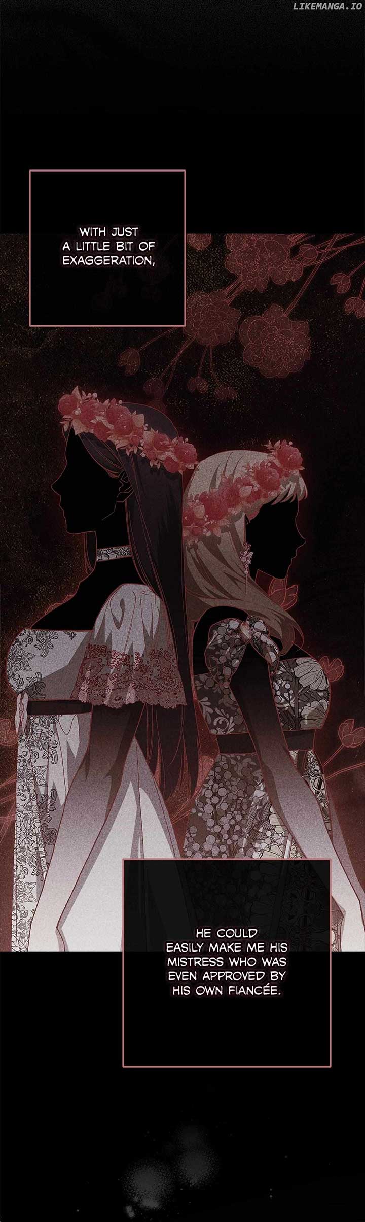 Read The Broken Ring This Marriage Will Fail Anyway Manga Online