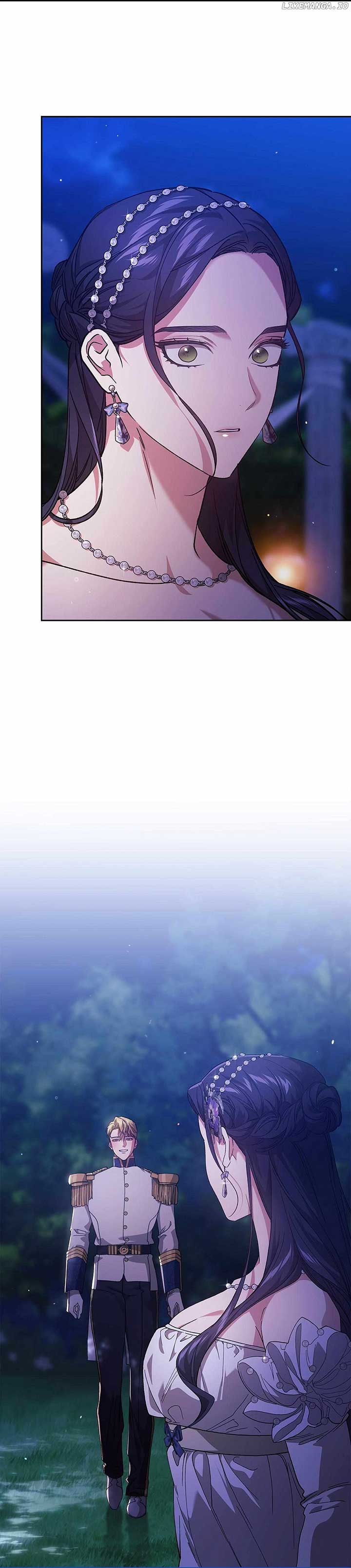 Read The Broken Ring This Marriage Will Fail Anyway Manga Online