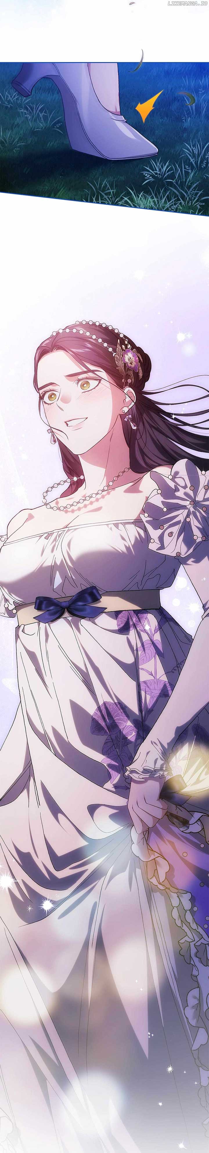 Read The Broken Ring This Marriage Will Fail Anyway Manga Online