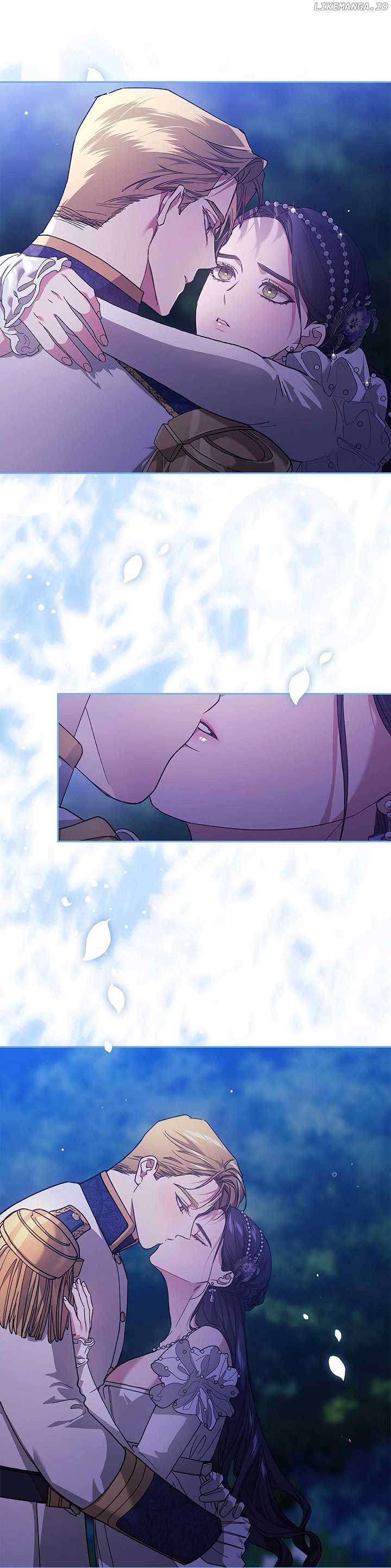 Read The Broken Ring This Marriage Will Fail Anyway Manga Online