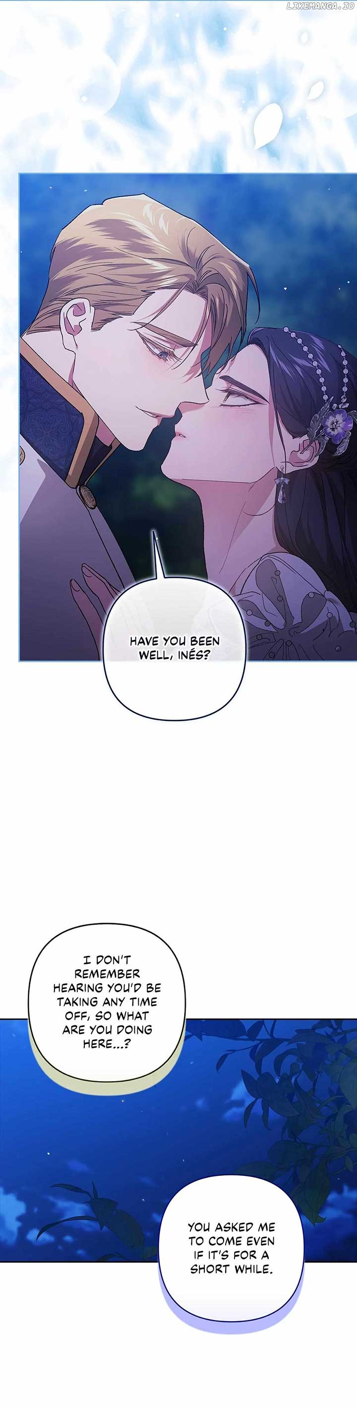 Read The Broken Ring This Marriage Will Fail Anyway Manga Online