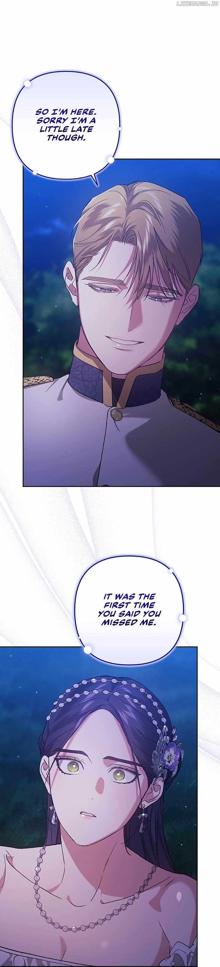 Read The Broken Ring This Marriage Will Fail Anyway Manga Online